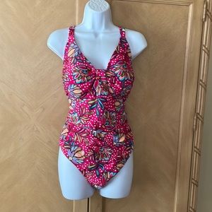 Tabitha Brown One Piece Swimsuit